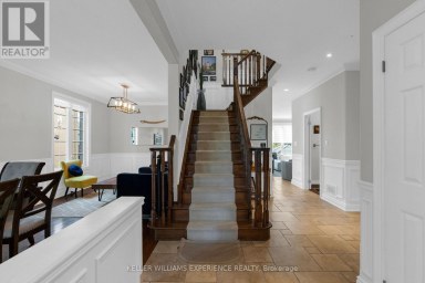 53 SOVEREIGN'S GATE Barrie (Innis-Shore) Ontario photo 2