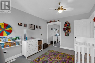 53 SOVEREIGN'S GATE Barrie (Innis-Shore) Ontario photo 20