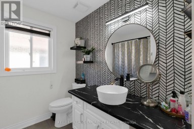 53 SOVEREIGN'S GATE Barrie (Innis-Shore) Ontario photo 22