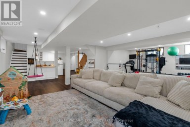53 SOVEREIGN'S GATE Barrie (Innis-Shore) Ontario photo 26