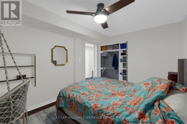 53 SOVEREIGN'S GATE Barrie (Innis-Shore) Ontario photo 28