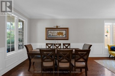 53 SOVEREIGN'S GATE Barrie (Innis-Shore) Ontario photo 3