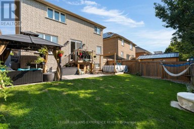 53 SOVEREIGN'S GATE Barrie (Innis-Shore) Ontario photo 31