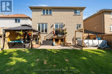 53 SOVEREIGN'S GATE Barrie (Innis-Shore) Ontario photo 32