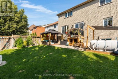 53 SOVEREIGN'S GATE Barrie (Innis-Shore) Ontario photo 33