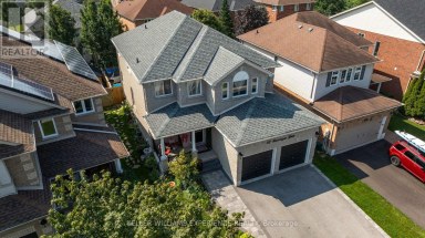 53 SOVEREIGN'S GATE Barrie (Innis-Shore) Ontario photo 35
