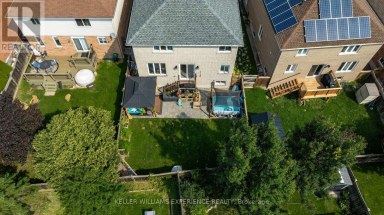 53 SOVEREIGN'S GATE Barrie (Innis-Shore) Ontario photo 36