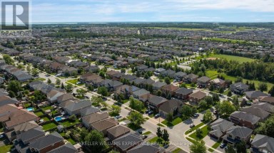 53 SOVEREIGN'S GATE Barrie (Innis-Shore) Ontario photo 37