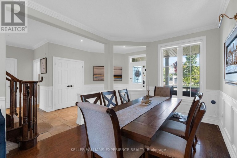 53 SOVEREIGN'S GATE, Barrie (Innis-Shore), Ontario, L4N0Y9
