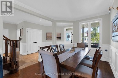 53 SOVEREIGN'S GATE Barrie (Innis-Shore) Ontario photo 4