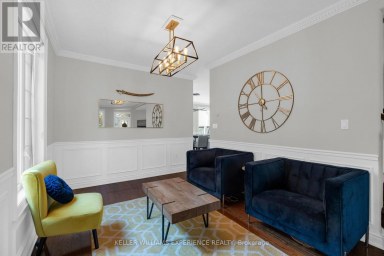 53 SOVEREIGN'S GATE Barrie (Innis-Shore) Ontario photo 5