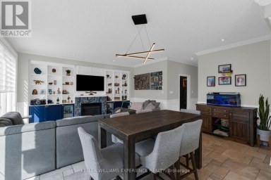 53 SOVEREIGN'S GATE Barrie (Innis-Shore) Ontario photo 8