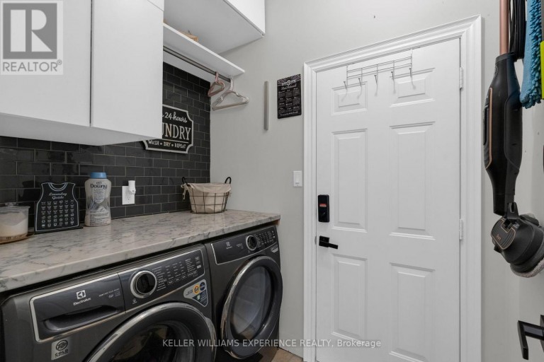 53 SOVEREIGN'S GATE, Barrie (Innis-Shore), Ontario, L4N0Y9