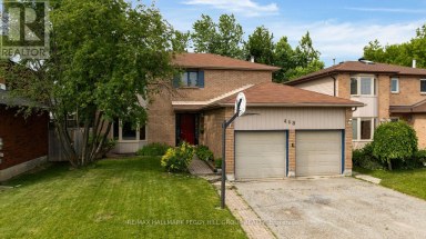 468 GROVE STREET E Barrie (Grove East) Ontario photo 1