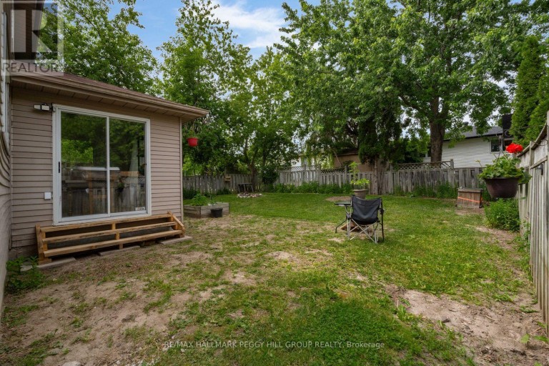 468 GROVE STREET E, Barrie (Grove East), Ontario, L4M5W3