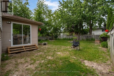 468 GROVE STREET E Barrie (Grove East) Ontario photo 18