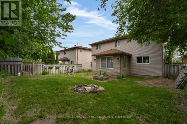 468 GROVE STREET E Barrie (Grove East) Ontario photo 19