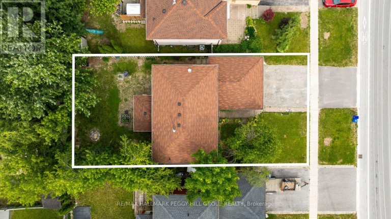 468 GROVE STREET E, Barrie (Grove East), Ontario, L4M5W3