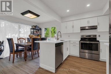 468 GROVE STREET E Barrie (Grove East) Ontario photo 4