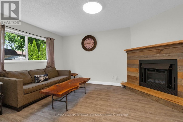 468 GROVE STREET E, Barrie (Grove East), Ontario, L4M5W3