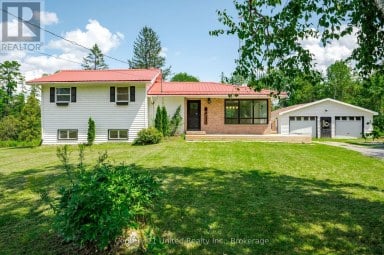 1269 COUNTY 46 ROAD Havelock-Belmont-Methuen (Belmont-Methuen) Ontario photo 1