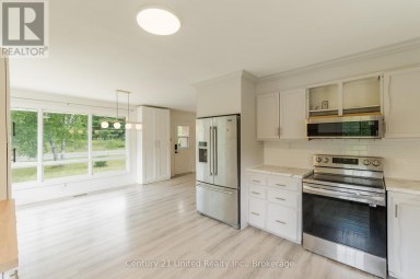 1269 COUNTY 46 ROAD Havelock-Belmont-Methuen (Belmont-Methuen) Ontario photo 11