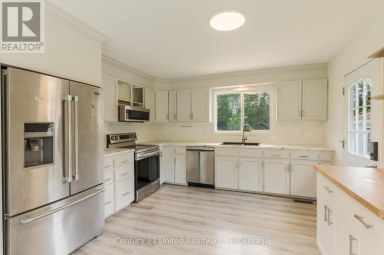 1269 COUNTY 46 ROAD Havelock-Belmont-Methuen (Belmont-Methuen) Ontario photo 12