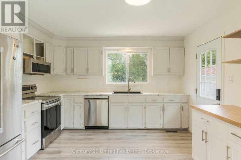 1269 COUNTY 46 ROAD, Havelock-Belmont-Methuen (Belmont-Methuen), Ontario, K0L1Z0