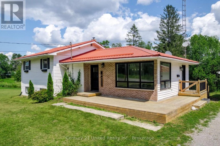 1269 COUNTY 46 ROAD, Havelock-Belmont-Methuen (Belmont-Methuen), Ontario, K0L1Z0