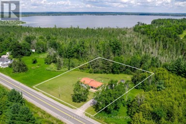 1269 COUNTY 46 ROAD Havelock-Belmont-Methuen (Belmont-Methuen) Ontario photo 4