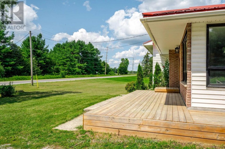 1269 COUNTY 46 ROAD, Havelock-Belmont-Methuen (Belmont-Methuen), Ontario, K0L1Z0