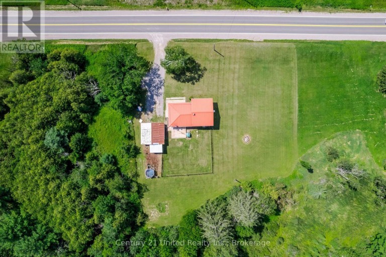 1269 COUNTY 46 ROAD, Havelock-Belmont-Methuen (Belmont-Methuen), Ontario, K0L1Z0