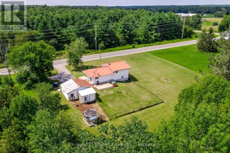 1269 COUNTY 46 ROAD, Havelock-Belmont-Methuen (Belmont-Methuen), Ontario, K0L1Z0