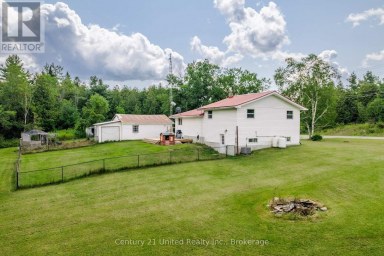 1269 COUNTY 46 ROAD Havelock-Belmont-Methuen (Belmont-Methuen) Ontario photo 43