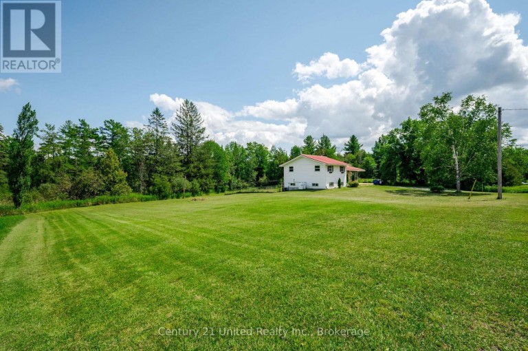 1269 COUNTY 46 ROAD, Havelock-Belmont-Methuen (Belmont-Methuen), Ontario, K0L1Z0