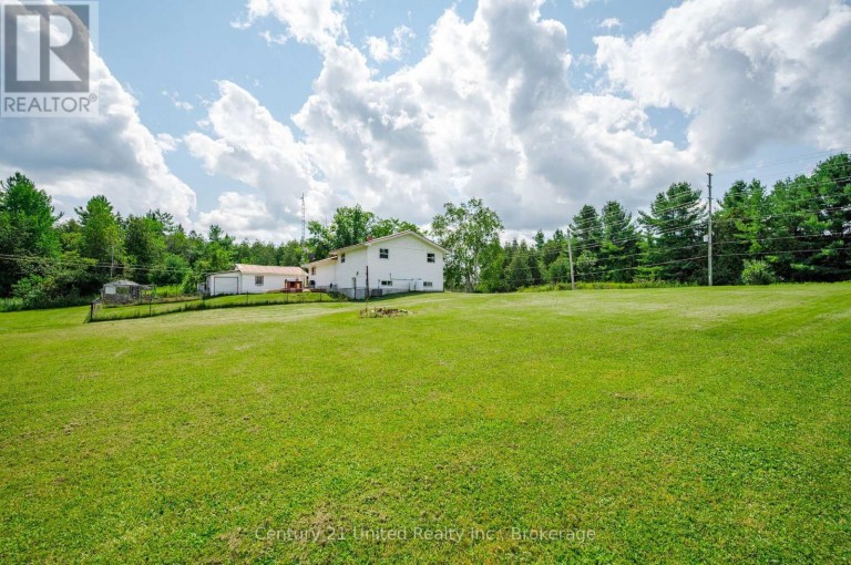 1269 COUNTY 46 ROAD, Havelock-Belmont-Methuen (Belmont-Methuen), Ontario, K0L1Z0