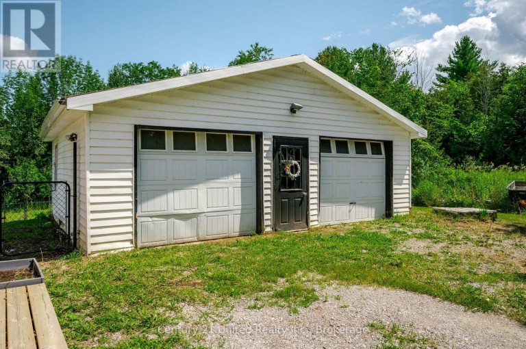 1269 COUNTY 46 ROAD, Havelock-Belmont-Methuen (Belmont-Methuen), Ontario, K0L1Z0