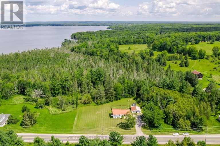 1269 COUNTY 46 ROAD, Havelock-Belmont-Methuen (Belmont-Methuen), Ontario, K0L1Z0