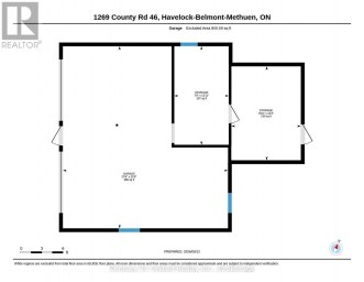 1269 COUNTY 46 ROAD Havelock-Belmont-Methuen (Belmont-Methuen) Ontario photo 50