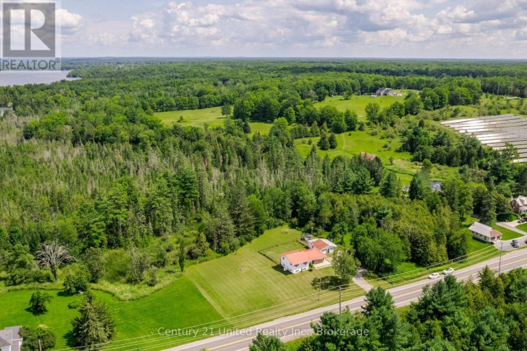 1269 COUNTY 46 ROAD, Havelock-Belmont-Methuen (Belmont-Methuen), Ontario, K0L1Z0