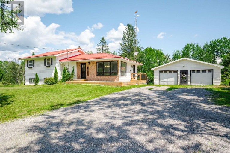 1269 COUNTY 46 ROAD, Havelock-Belmont-Methuen (Belmont-Methuen), Ontario, K0L1Z0