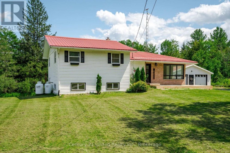 1269 COUNTY 46 ROAD, Havelock-Belmont-Methuen (Belmont-Methuen), Ontario, K0L1Z0