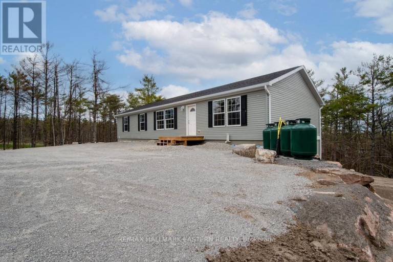1862 LAKEHURST ROAD, Trent Lakes, Ontario, K0L1J0