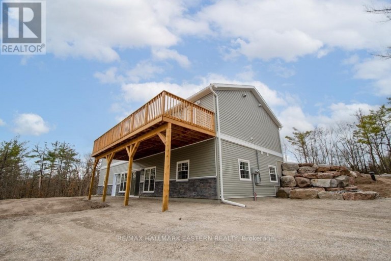 1862 LAKEHURST ROAD, Trent Lakes, Ontario, K0L1J0
