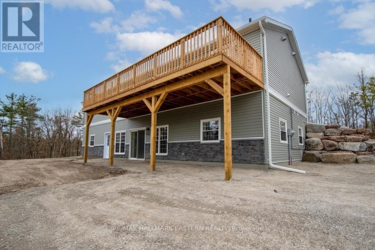1862 LAKEHURST ROAD, Trent Lakes, Ontario, K0L1J0