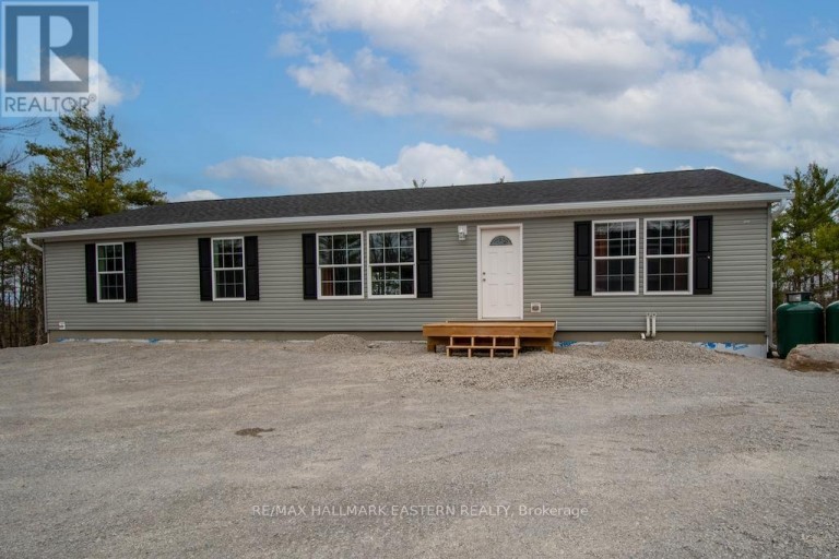 1862 LAKEHURST ROAD, Trent Lakes, Ontario, K0L1J0