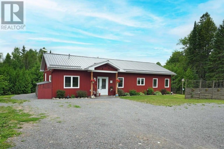58 Dragonfly Road, Admaston/bromley, Ontario (id X13671168)