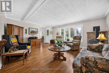 131 ROXANNA DRIVE Georgina (Sutton & Jackson's Point) Ontario photo 11