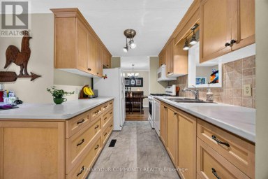 131 ROXANNA DRIVE Georgina (Sutton & Jackson's Point) Ontario photo 14