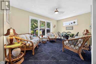 131 ROXANNA DRIVE Georgina (Sutton & Jackson's Point) Ontario photo 16